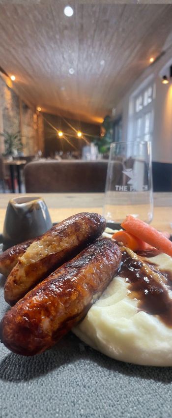 The Patch Small Plates