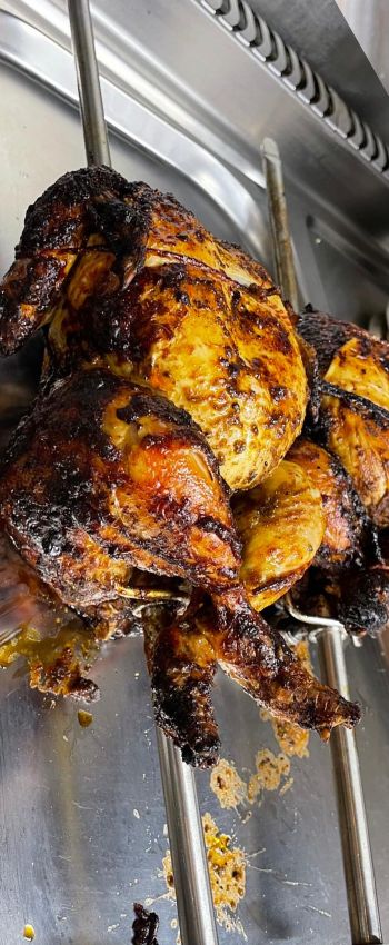 The Patch Sunday Roast