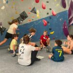 NICAS Level 2 (Ages 7-12)